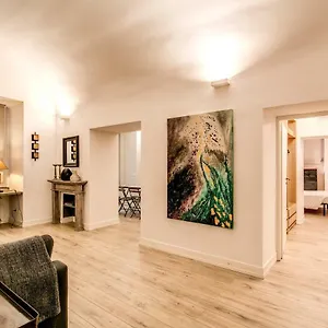 Casa Alessandra Apartamento