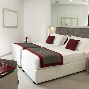 Πανσιόν Merulana Holidays