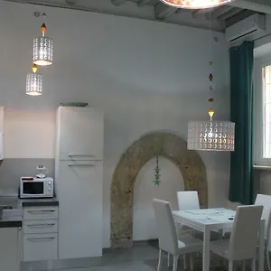 La Corte Di Aretusa Syracuse